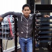 Christiam Hector Fabian Quiñones