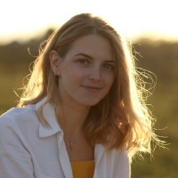 Kateryna Kryshtal
