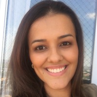 Carla Reis Oliveira