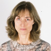 Jannine Van Lieshout