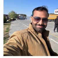 Balaji C.