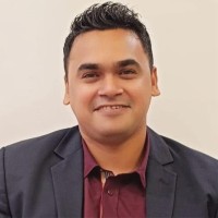 Fahad Shahrin