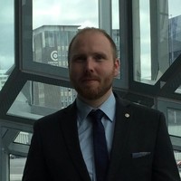 Halldór Sigurðsson