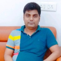 Amresh Kumar Singh