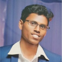 Jibeesh P.V