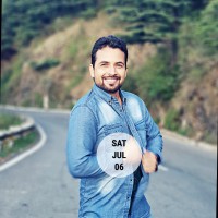 Sachit Chaudhary ( HDI, ITIL v4 certified)