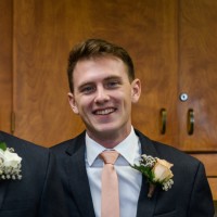 Nick Brown