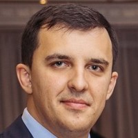 Dmitriy Bogdanov