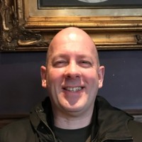 Andrew Ingram