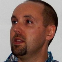 Bertrand Croq