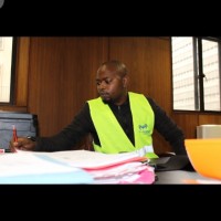 Thabo Maseko