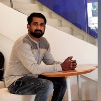 Sudeesh Kumar
