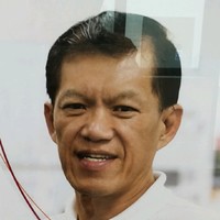 Frankie Lee Kang Cheng
