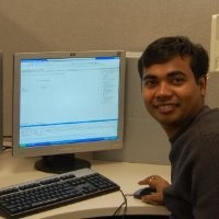 Vishal Sinha