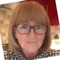 Shelagh Doyle