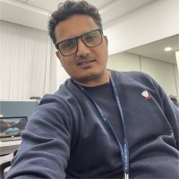 Vishal Mhatre