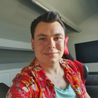 Donny Stuivenberg