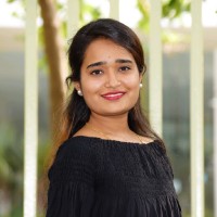 Twinkle Shinde