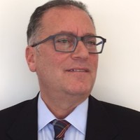 Andrew Rosenberger