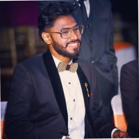 Varun Nair