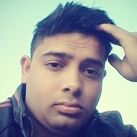 Rahul Sharma