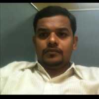 Madhusudhan B K
