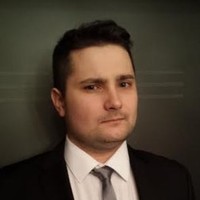 Maciej Borucki, CAIA