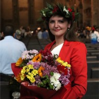 Andreia G. Loghinoaia