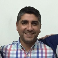 Nelson Flores
