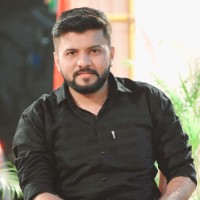Diptesh Kamble,