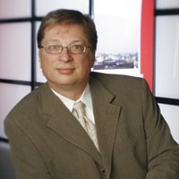 Alan Mack