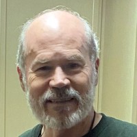 Robert Grill