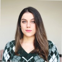 Sara Sarvi, Chrp