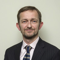 Diarmuid Shanley Fca Mba