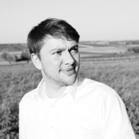 Bernhard Wolfram