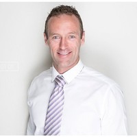 Leigh Thomson