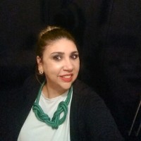 Fernanda Regina Rodrigues