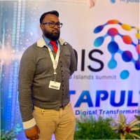 Tarun Jagessar