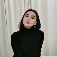 Бибигуль Баетова