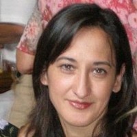 Paloma Gordon Santiago