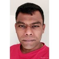 Dhinesh Kumar Periyasamy
