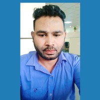 Deepak Nagwanshi