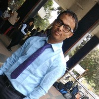 Atul Mandhare