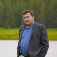 erdoğan Serdengeçti