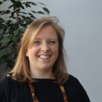 Charlotte Nicholls