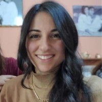Melania Pugliese