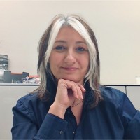 Daniela Falcone