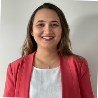 Dixita Pansuriya