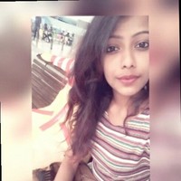 Pranali Shetty