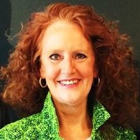 Mandy Davies-Thomas
